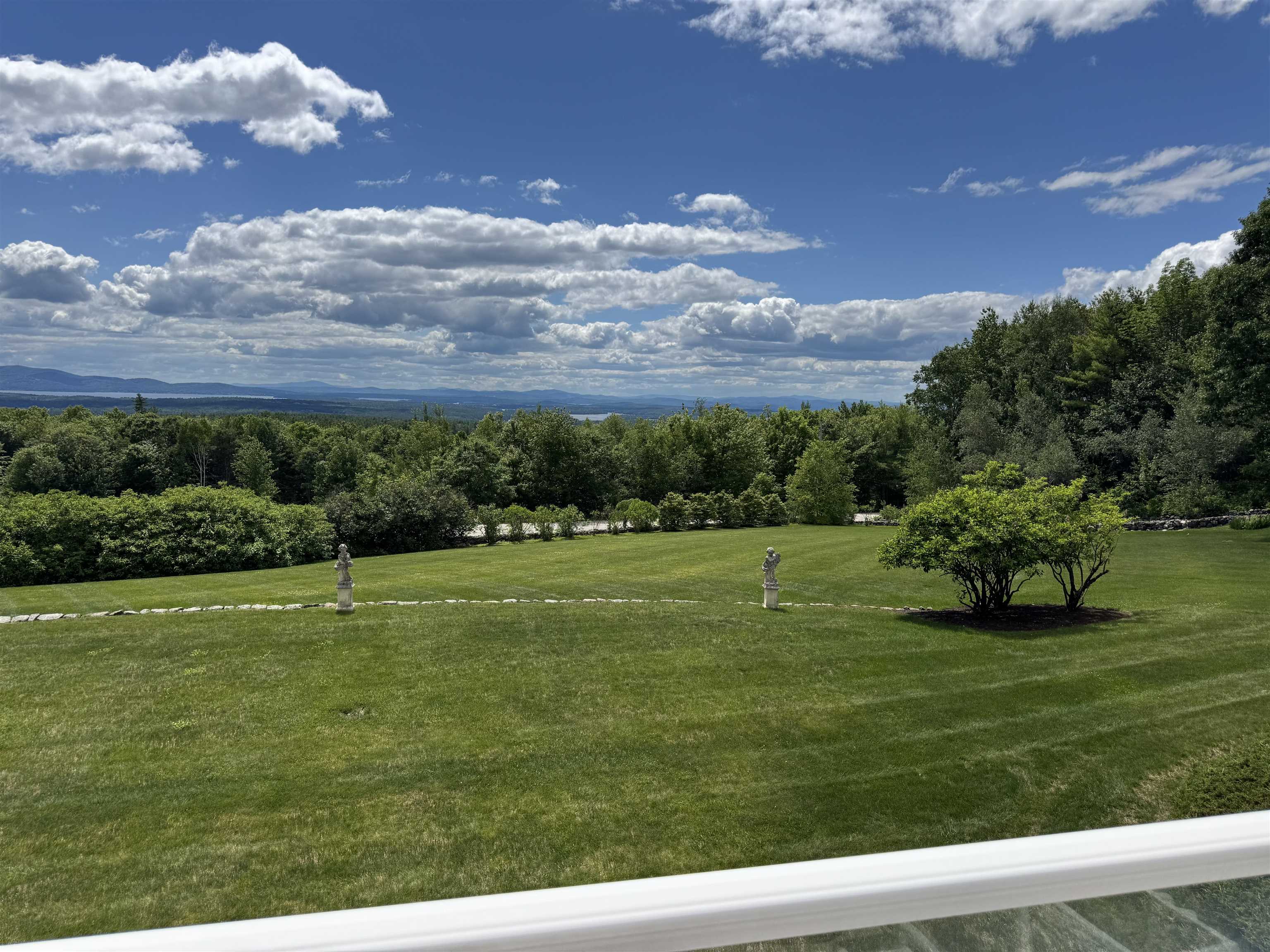 137 Brown Road Tuftonboro, NH 03816 - Photo 51 of 53