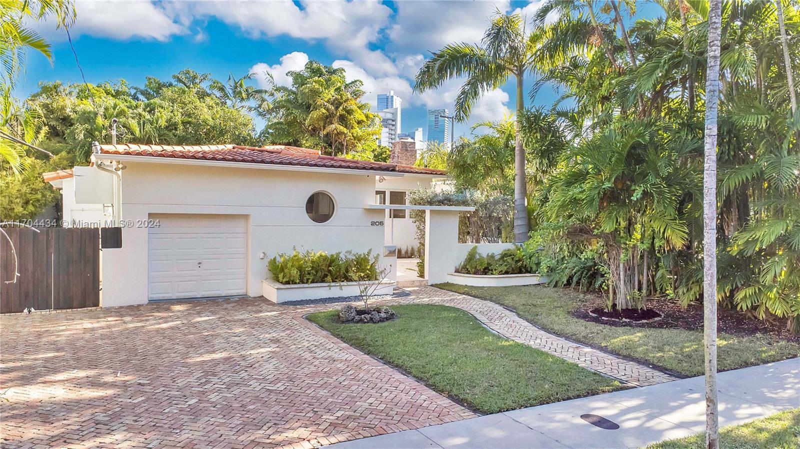 205 Southwest 21st Road Miami, FL 33129 - Photo 2 of 37