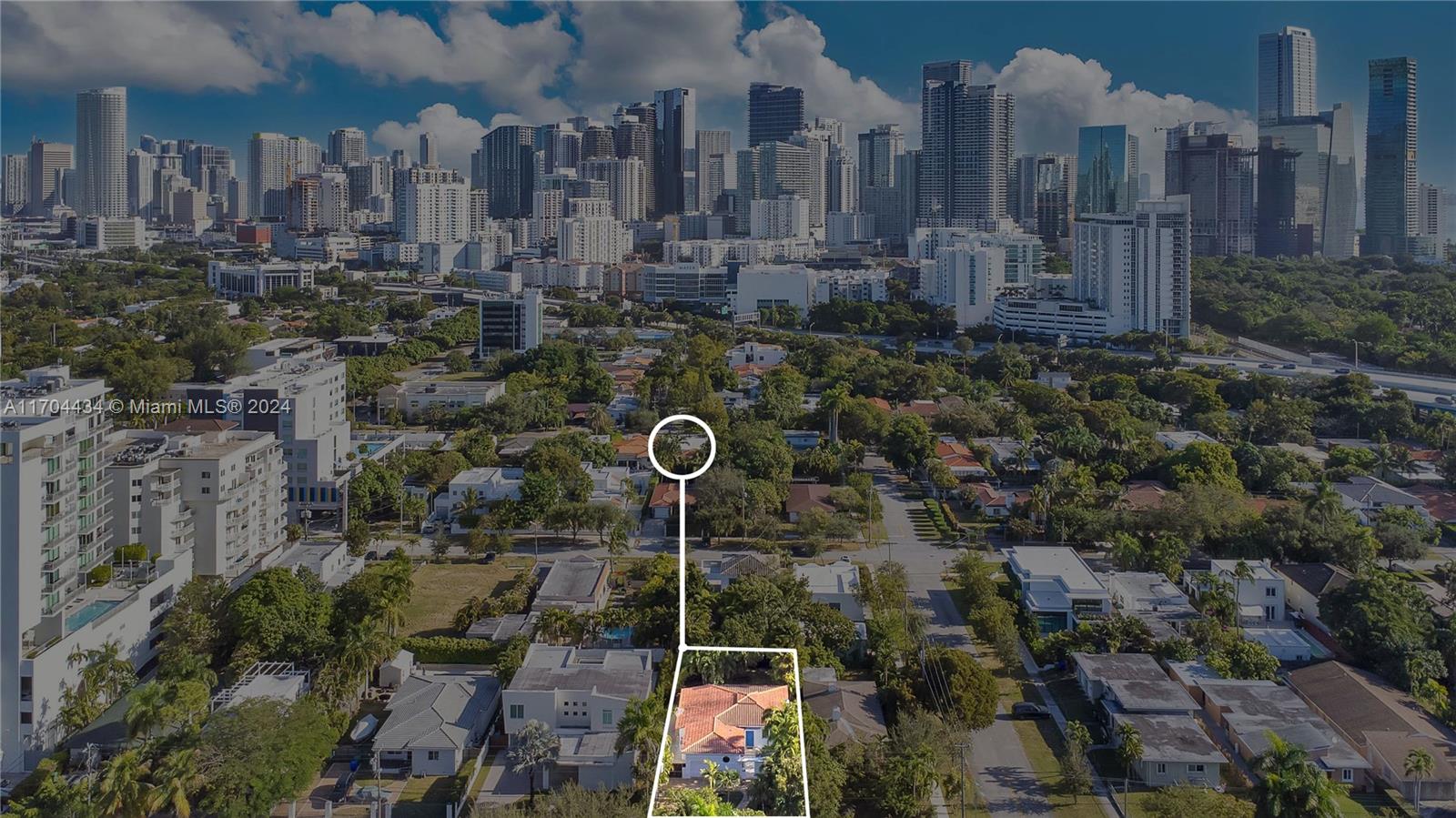 205 Southwest 21st Road Miami, FL 33129 - Photo 36 of 37