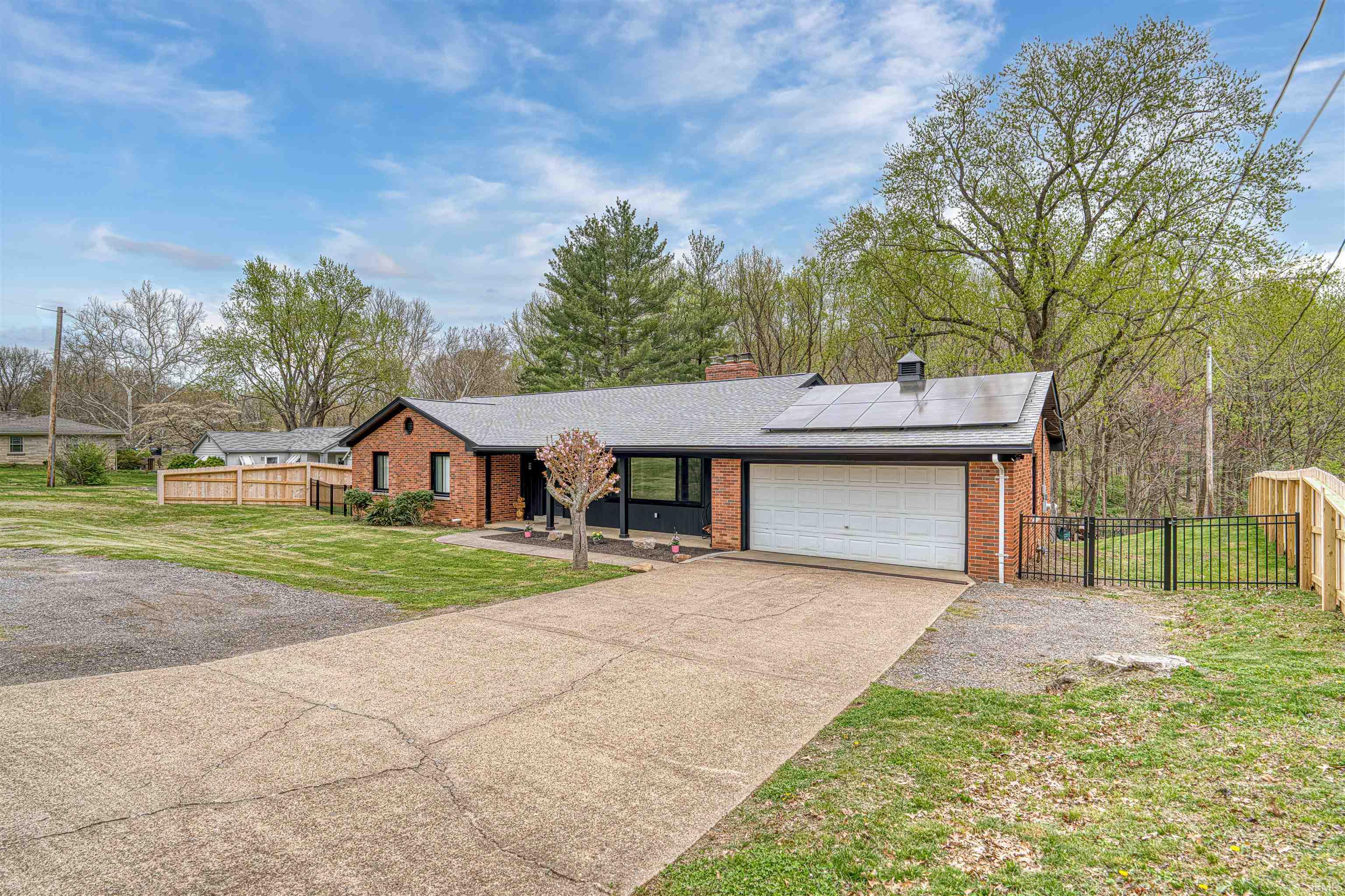 2115 North Red Bank Road Evansville, IN 47720 - Photo 35 of 36 Gallery Image 35