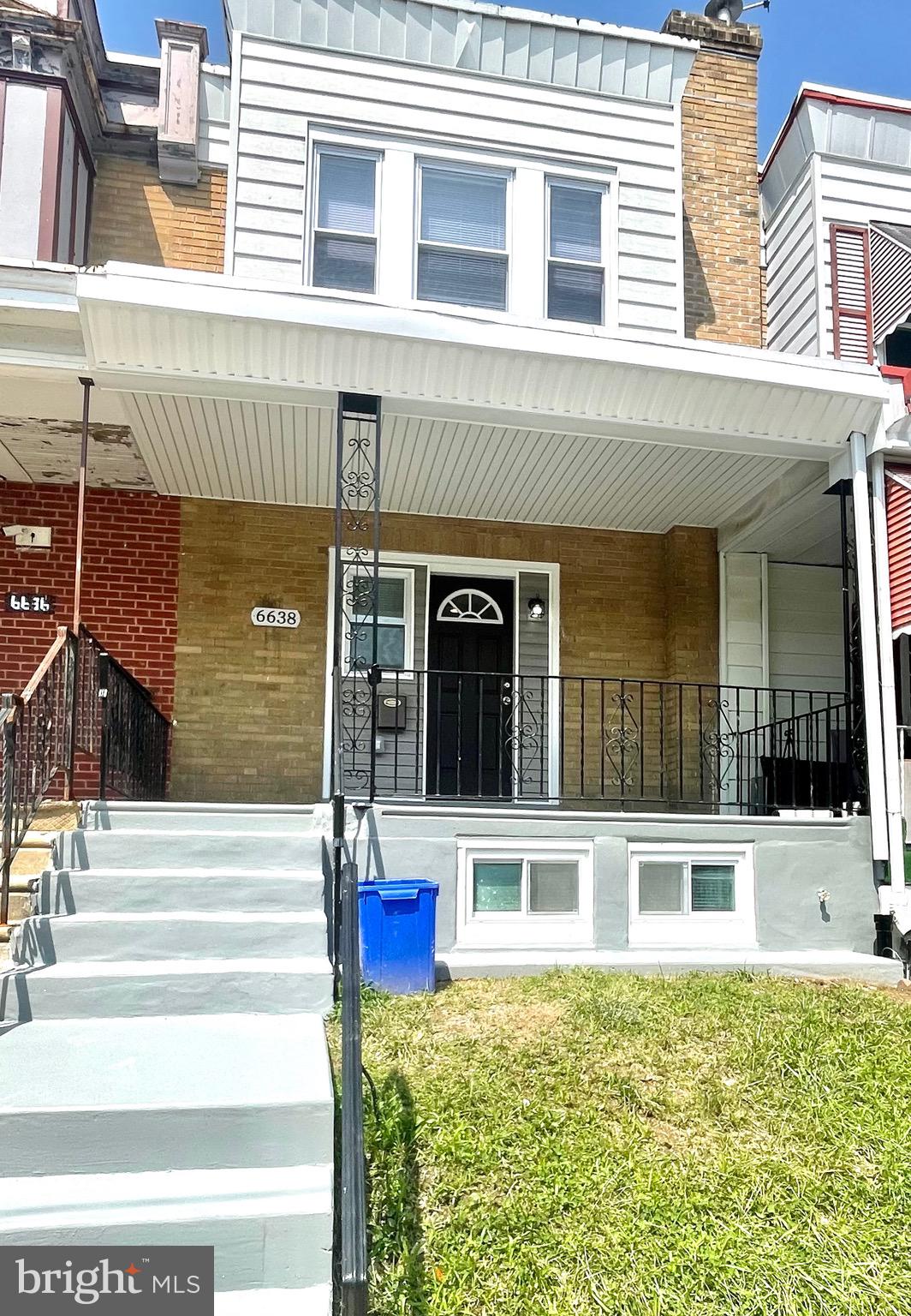 6638 North Uber Street Philadelphia, PA 19138 - Photo 24 of 25 Gallery Image 24