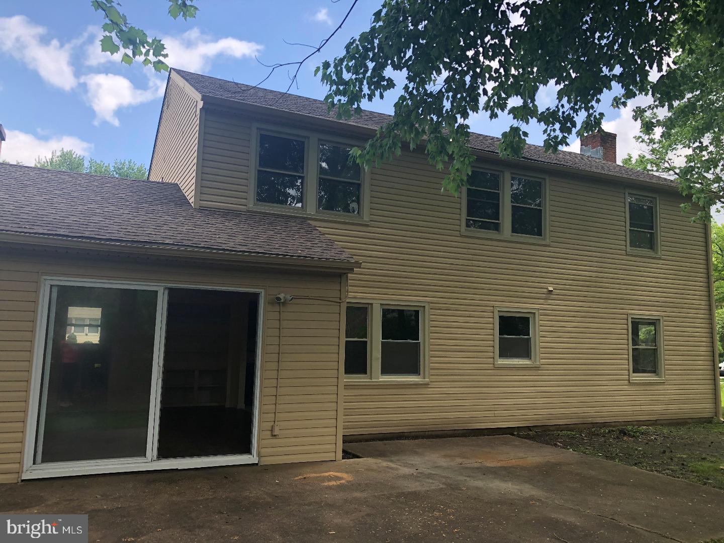 39 East Stokes Road Willingboro, NJ 08046 - Photo 11 of 24 Exterior Back