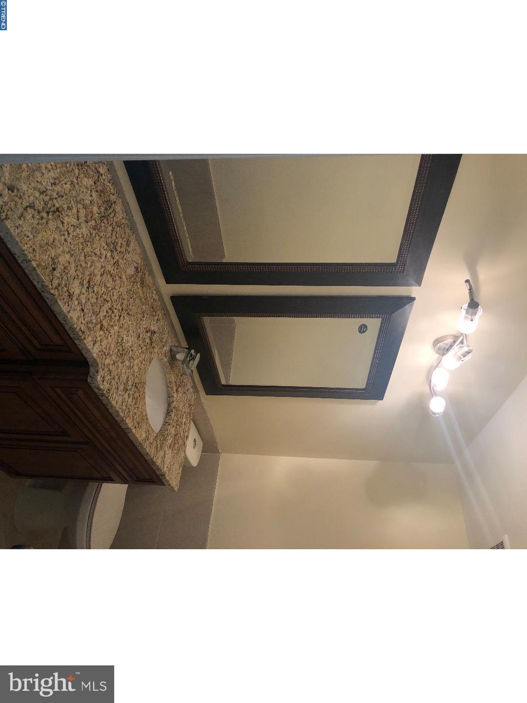 39 East Stokes Road Willingboro, NJ 08046 - Photo 13 of 24 Half Bath