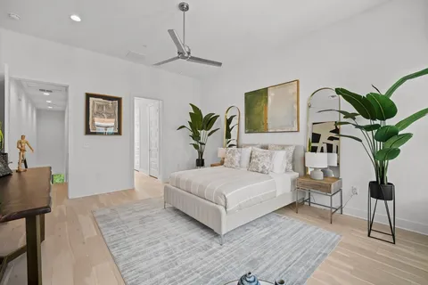 $899,900 | 2505 Bluebonnet Lane, Unit 14, Austin, TX 78704