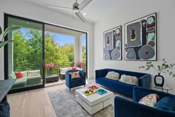 $899,900 | 2505 Bluebonnet Lane, Unit 14, Austin, TX 78704