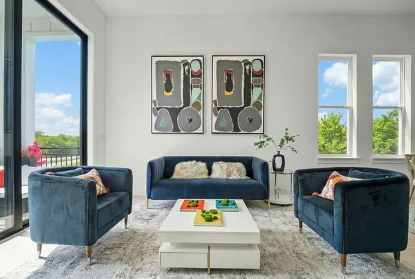 $899,900 | 2505 Bluebonnet Lane, Unit 14, Austin, TX 78704