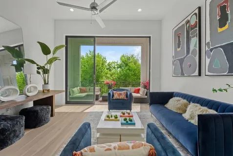 $899,900 | 2505 Bluebonnet Lane, Unit 14, Austin, TX 78704