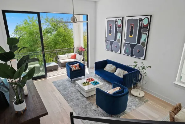 $899,900 | 2505 Bluebonnet Lane, Unit 14, Austin, TX 78704