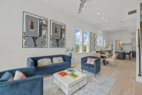 $899,900 | 2505 Bluebonnet Lane, Unit 14, Austin, TX 78704