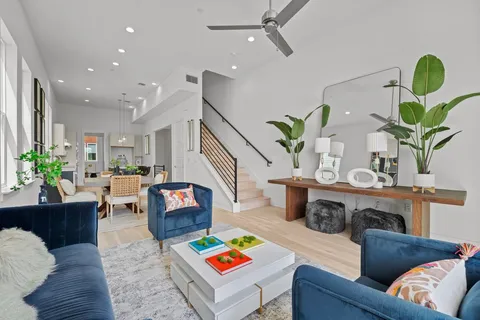 $899,900 | 2505 Bluebonnet Lane, Unit 14, Austin, TX 78704