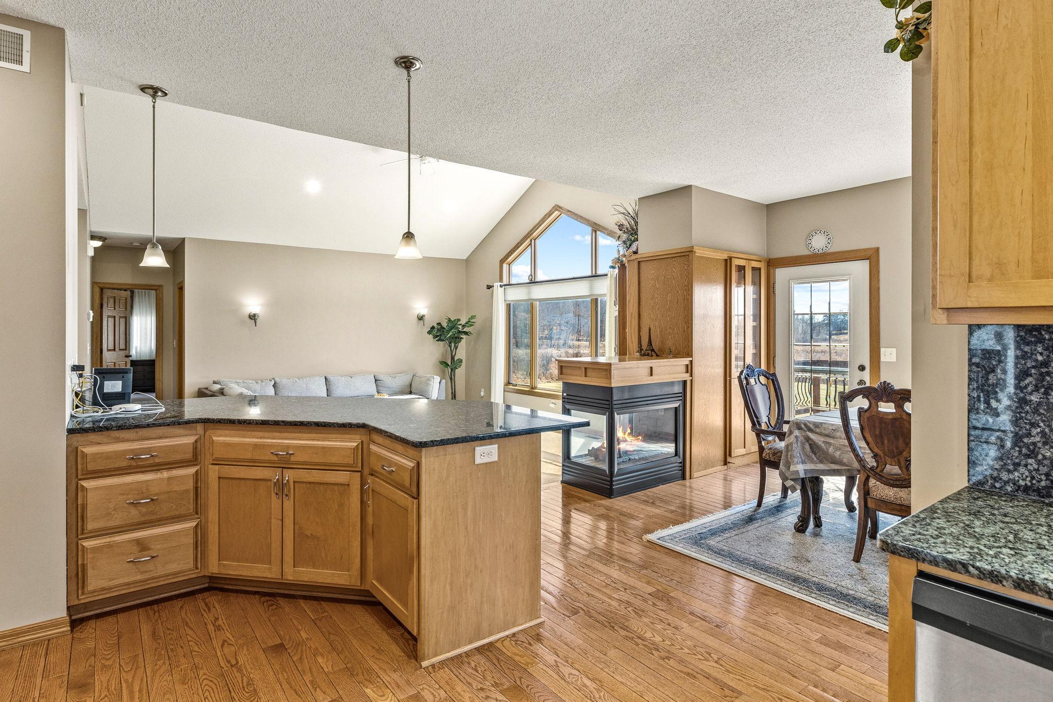 44154 Skogman Lake Road Cambridge, MN 55008 - Photo 20 of 58