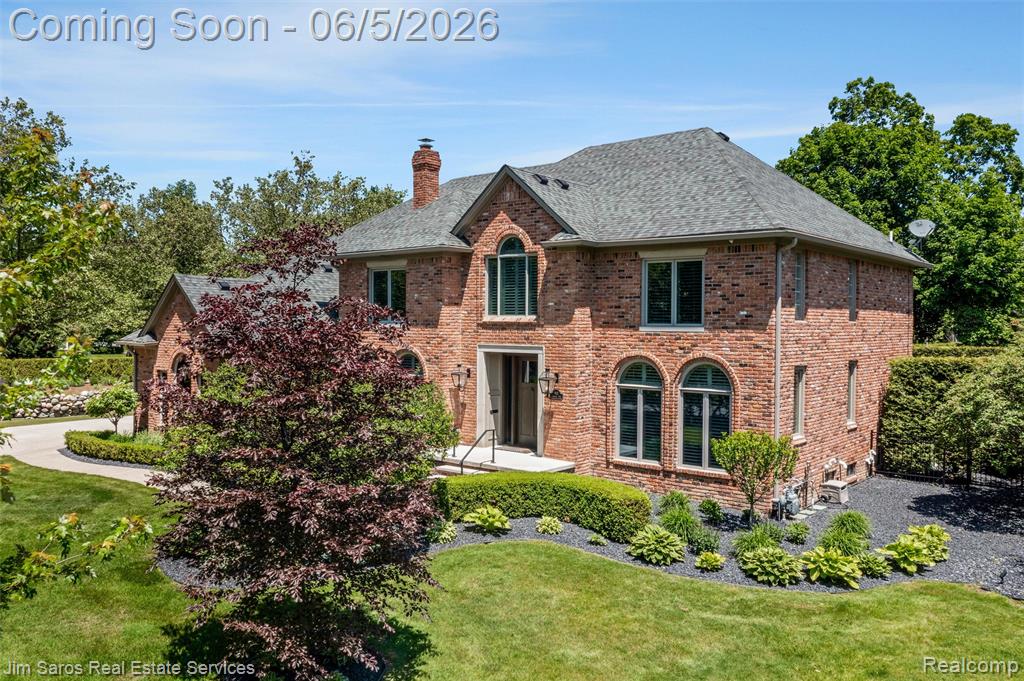 910 Edgemont Park Grosse Pointe, MI 48230 - Photo 56 of 56
