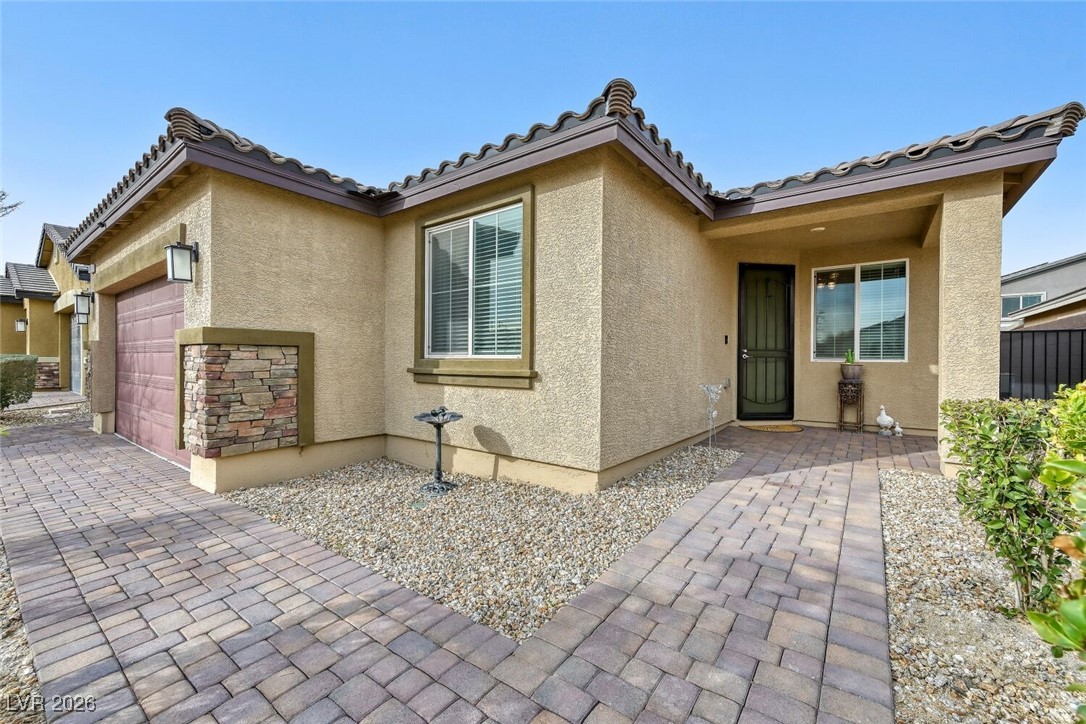 4216 Ramses Avenue North Las Vegas, NV 89084 - Photo 1 of 28