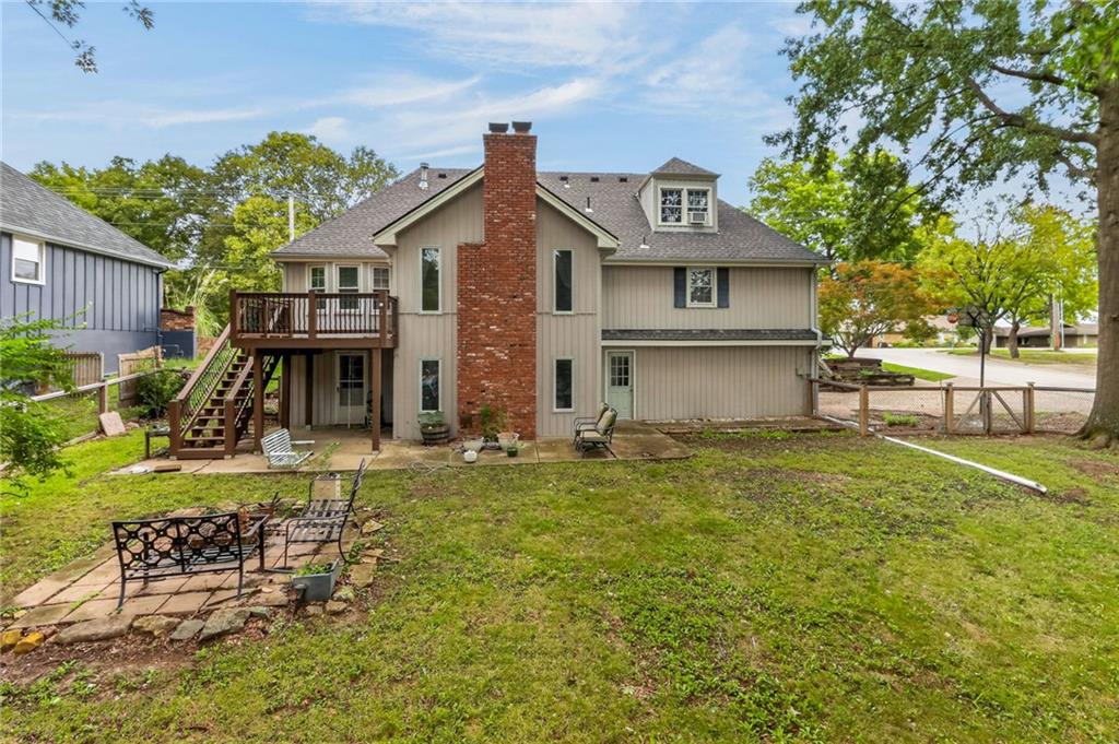 609 Nashua Road Liberty, MO 64068 - Photo 46 of 46 Gallery Image 46