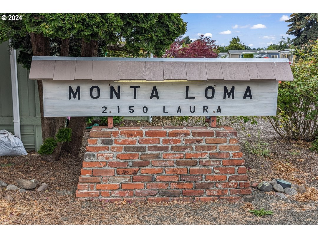 2150 Laura Street, Unit 212 Springfield, OR 97477 - Photo 35 of 37