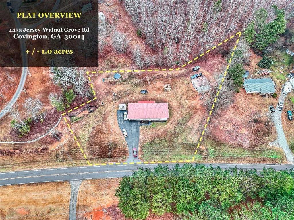 4455 Jersey Walnut Grove Road Covington, GA 30014 - Photo 28 of 28