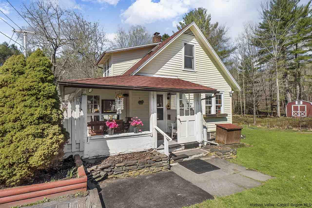 1957 County Road Olivebridge, NY 12461 - Photo 1 of 31 Photo 1