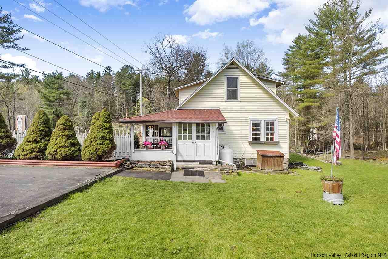 1957 County Road Olivebridge, NY 12461 - Photo 12 of 31 Photo 12