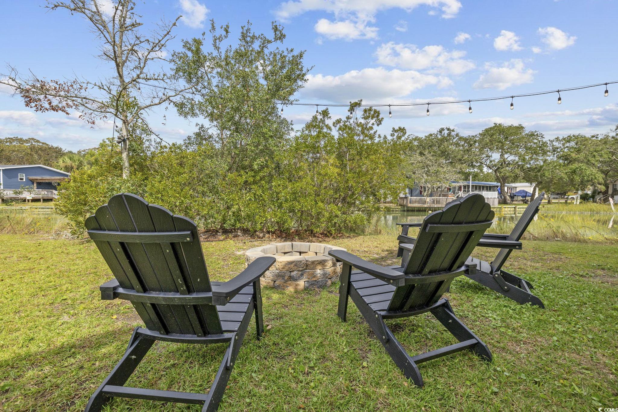 3184 State Rd S-26-816 Murrells Inlet, SC 29576 - Photo 40 of 40 View of yard