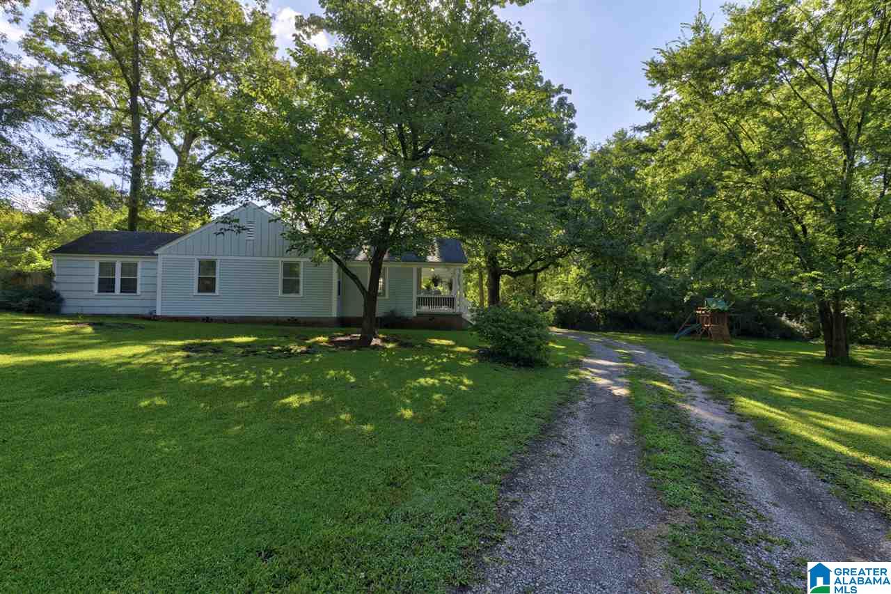 5245 Sutherland Road Mount Olive, AL 35117 - Photo 2 of 30