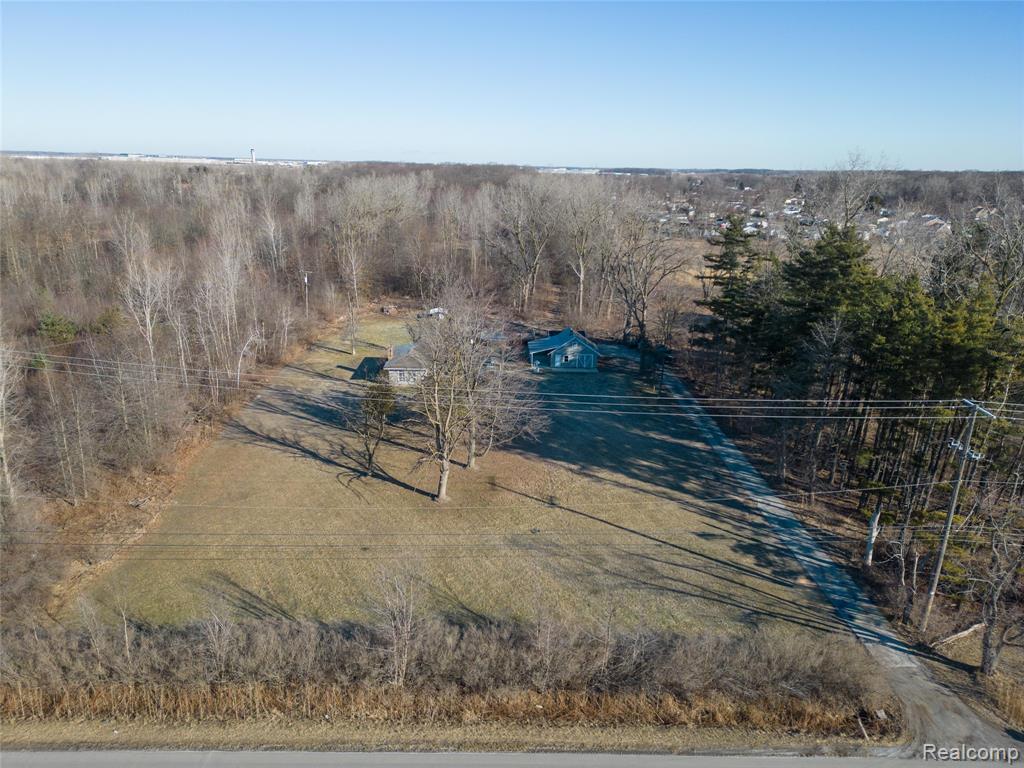 30620 Pennsylvania Road Romulus, MI 48174 - Photo 34 of 48