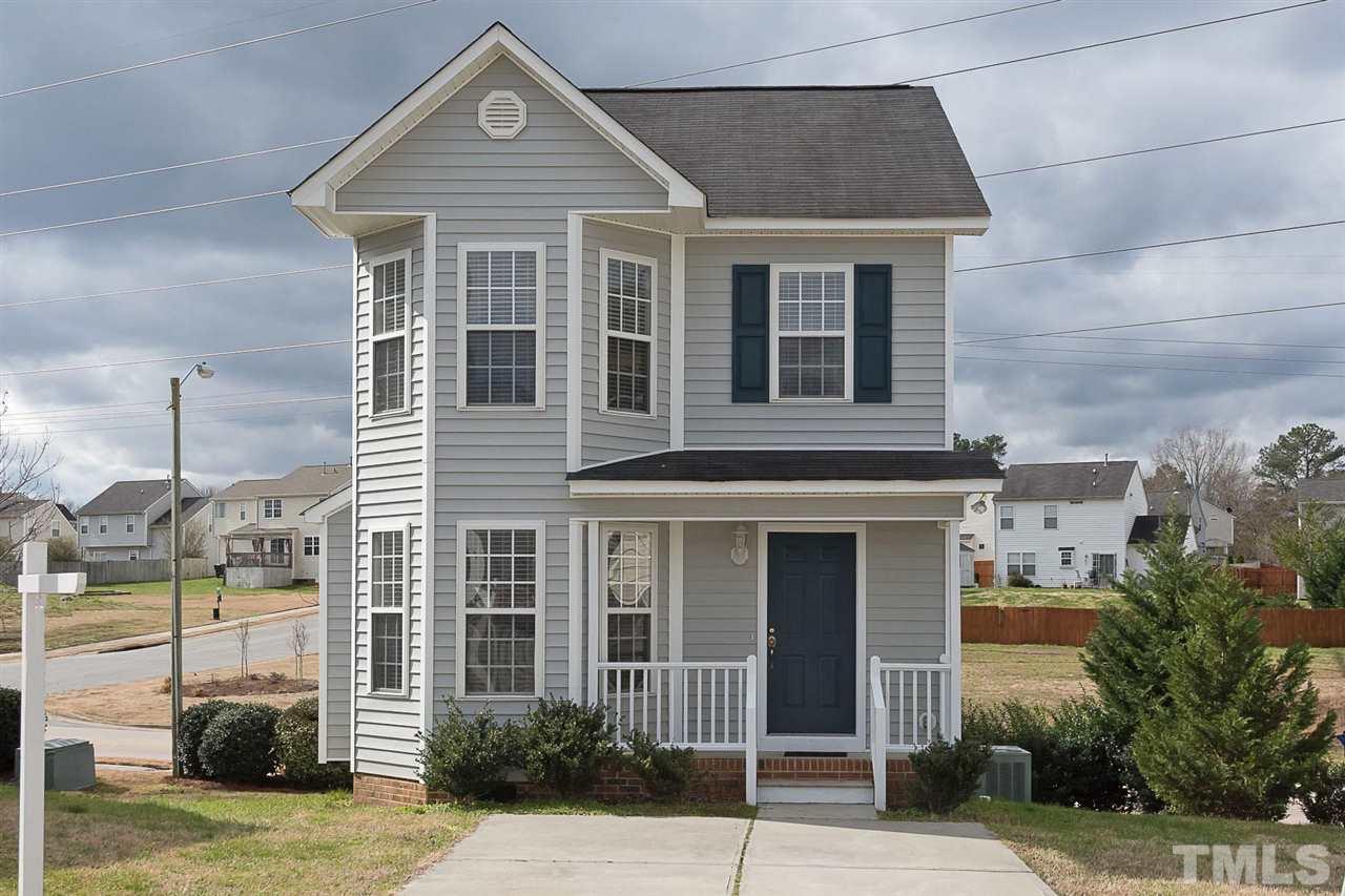 4304 Windlass Court Raleigh, NC 27616 - Photo 1 of 18