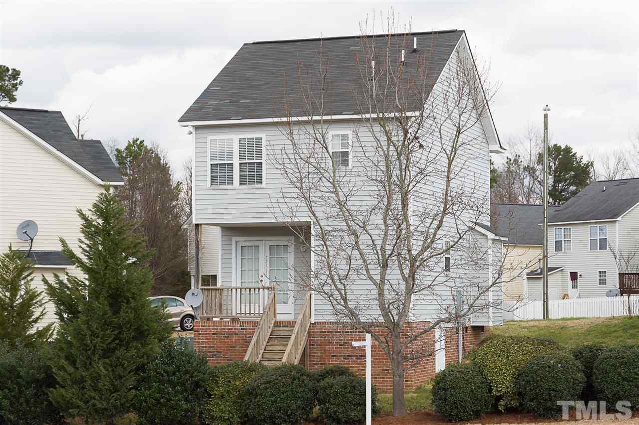 4304 Windlass Court Raleigh, NC 27616 - Photo 16 of 18