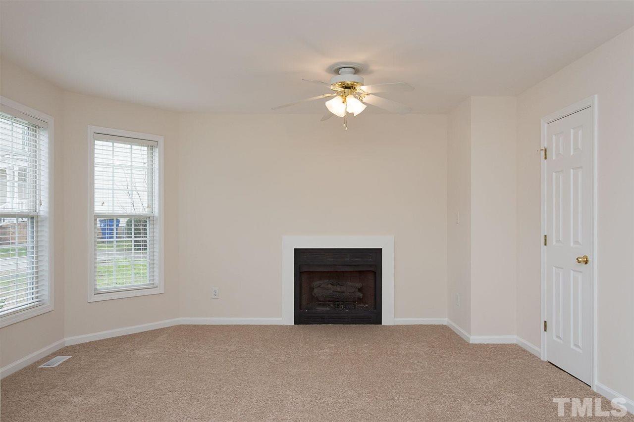 4304 Windlass Court Raleigh, NC 27616 - Photo 3 of 18
