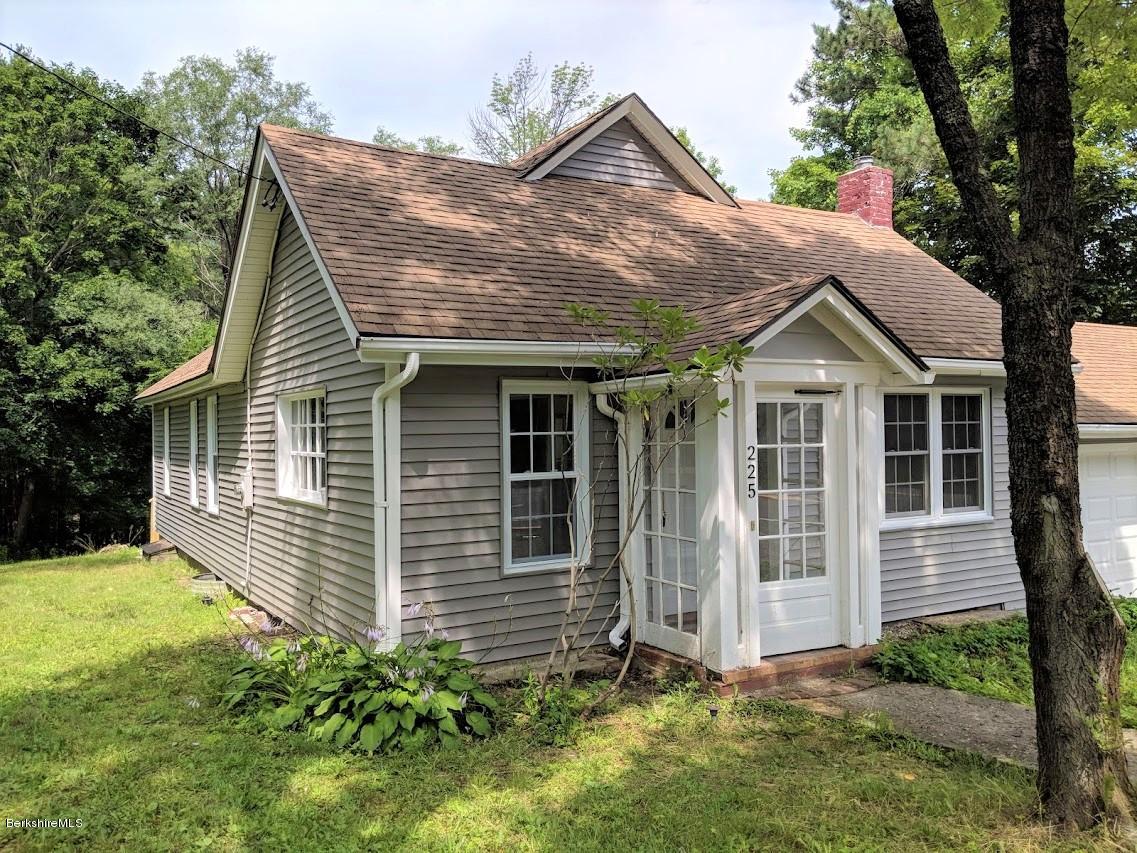 225 Pittsfield Road Lenox, MA 01240 - Photo 1 of 27 3 Bed 2 Bath in Lenox