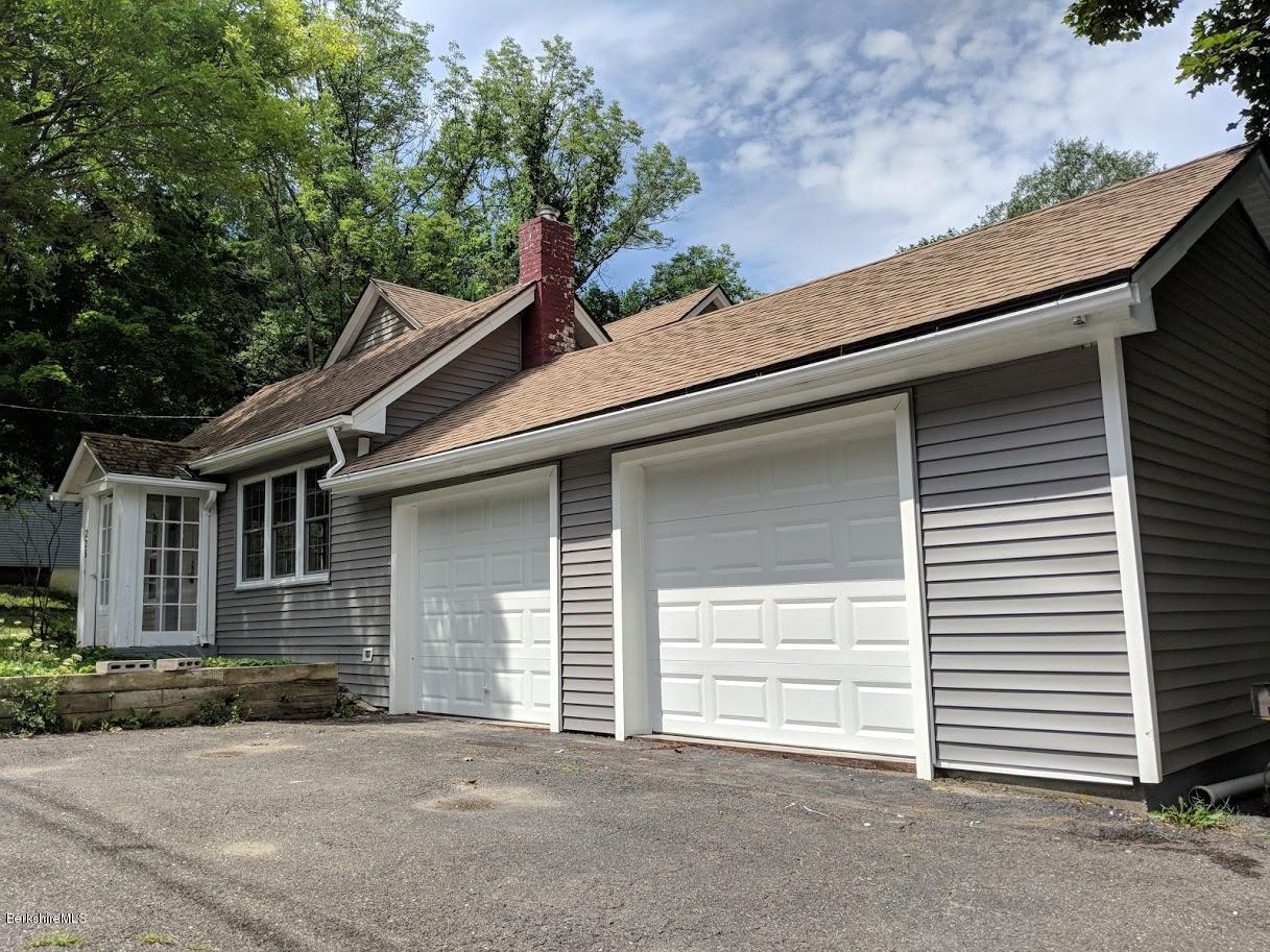 225 Pittsfield Road Lenox, MA 01240 - Photo 2 of 27 A