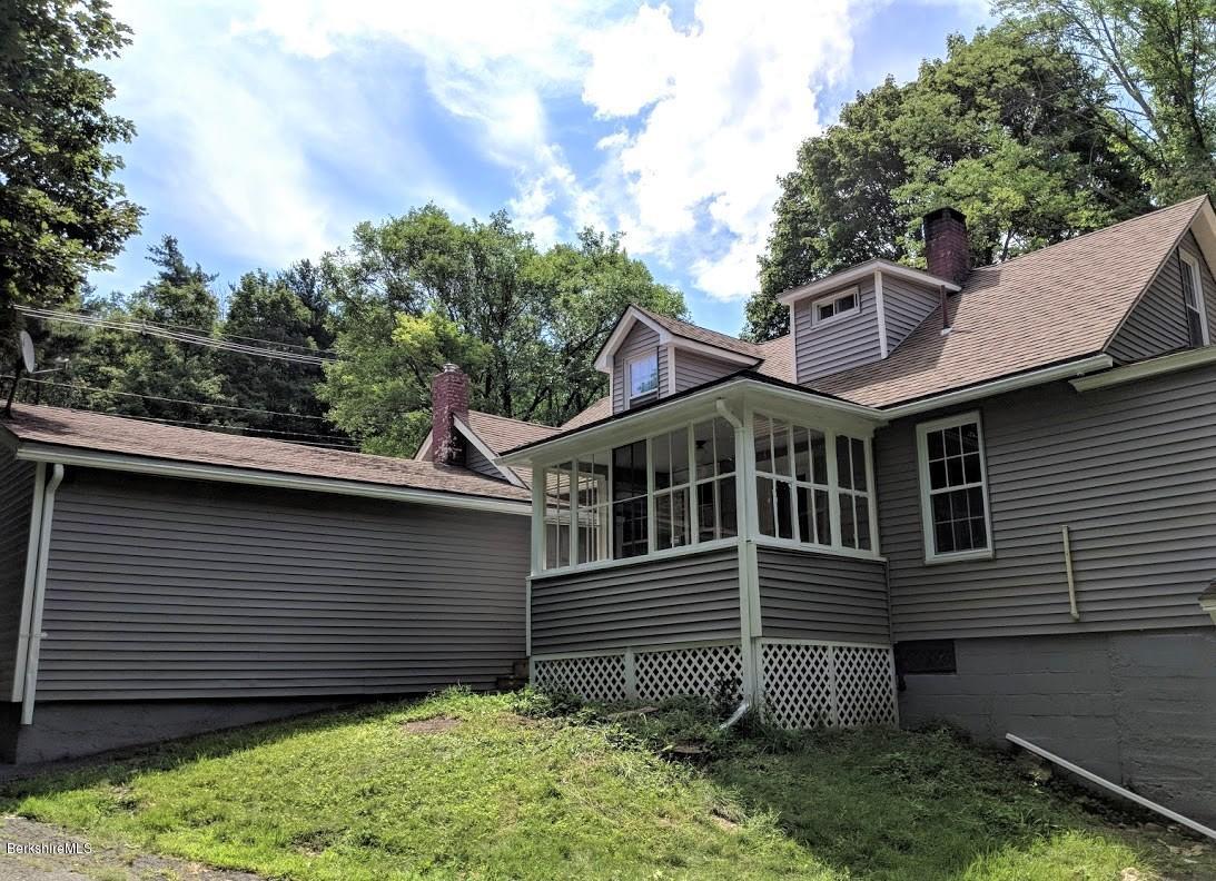 225 Pittsfield Road Lenox, MA 01240 - Photo 24 of 27 E