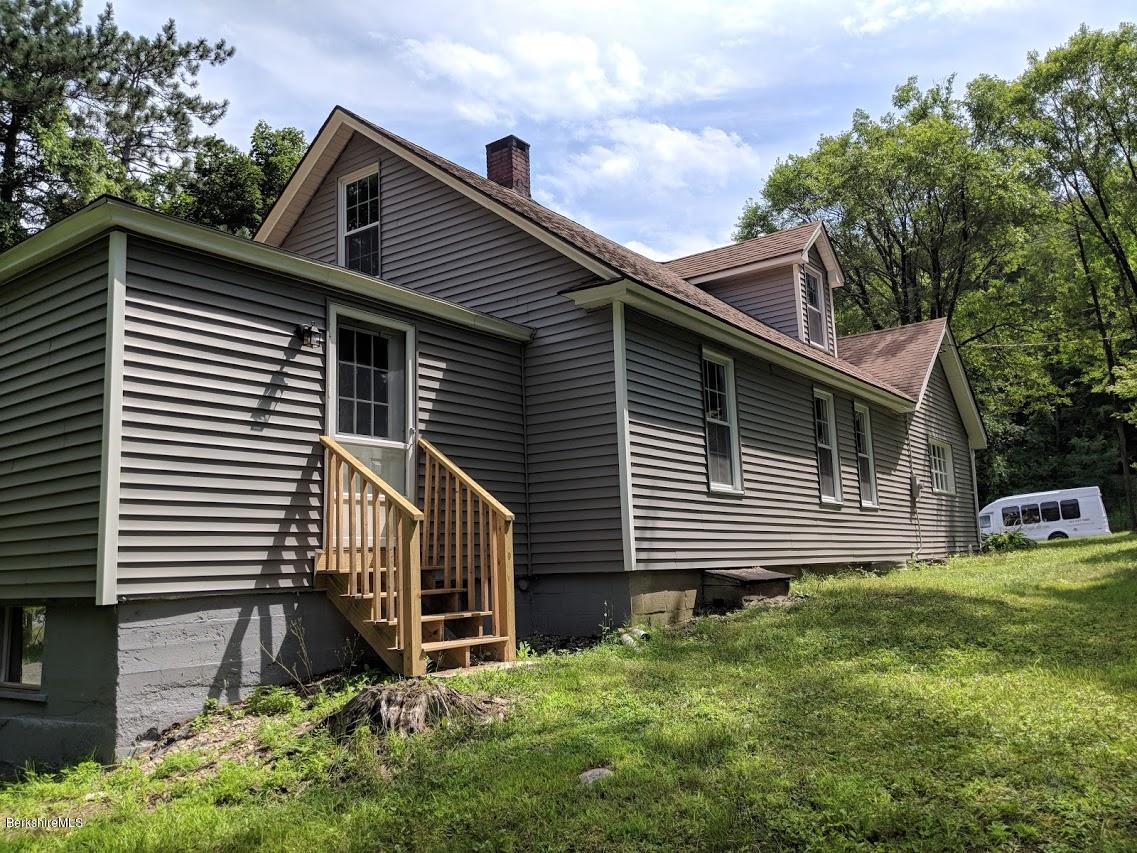225 Pittsfield Road Lenox, MA 01240 - Photo 25 of 27 F
