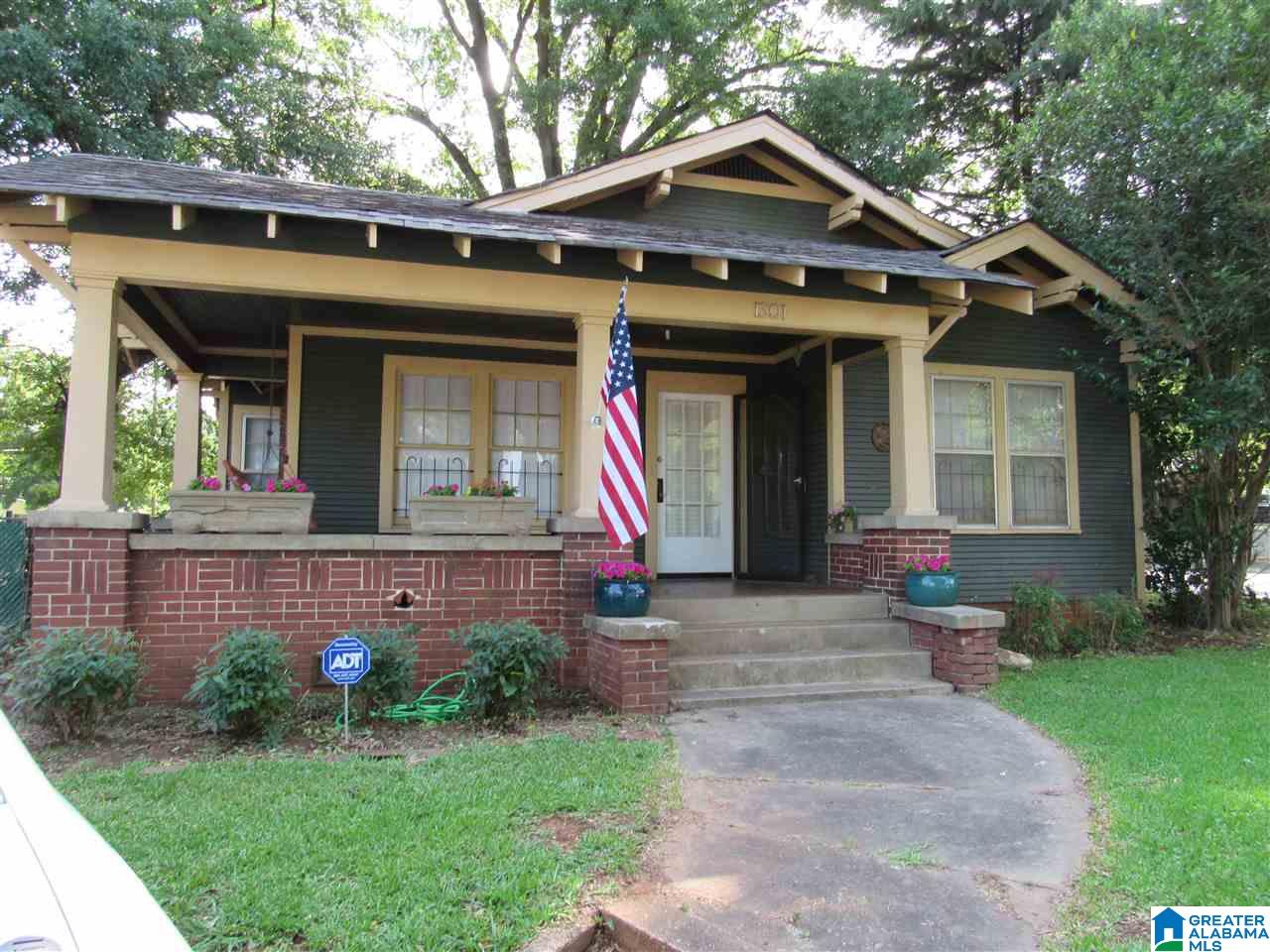 1301 17th Street Southwest Birmingham, AL 35211 - Photo 2 of 39