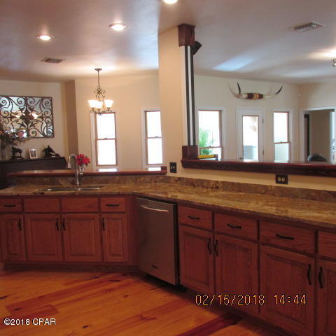 3157 Johnson Road Bonifay, FL 32425 - Photo 12 of 57 Gallery Image 12