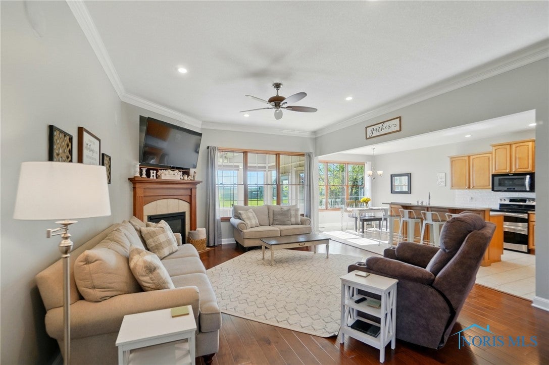 8395 Ash Ridge Lane Findlay, OH 45840 - Photo 6 of 50 Gallery Image 6
