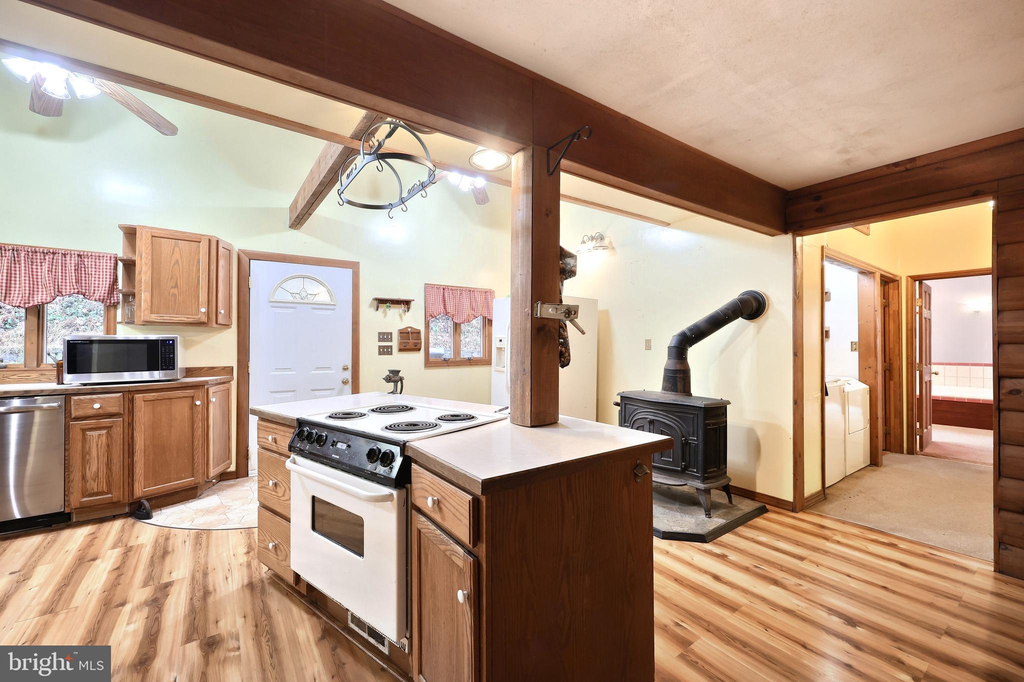 3315 Green Branch Road Red Lion, PA 17356 - Photo 11 of 47 Kitchen
