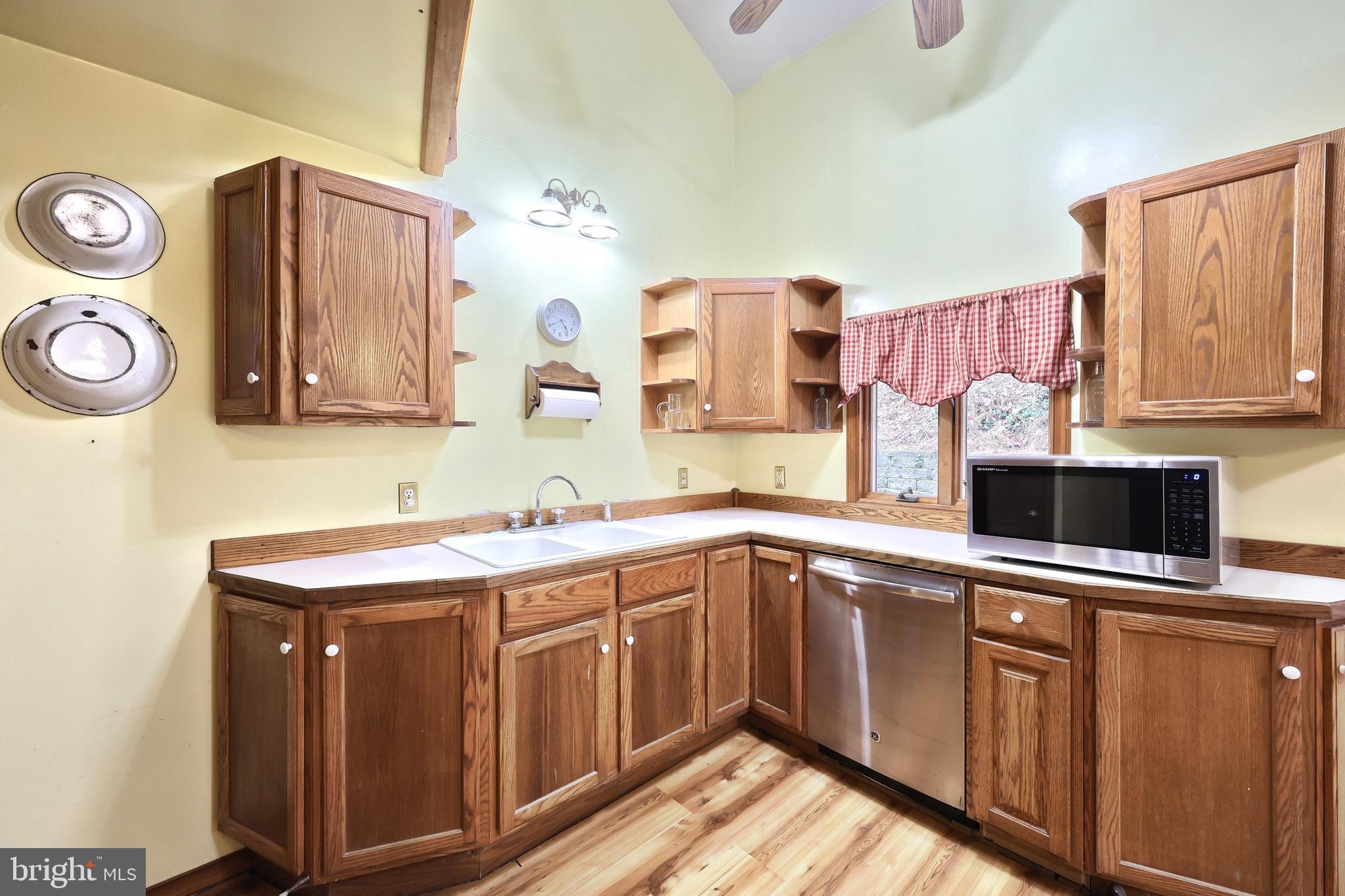3315 Green Branch Road Red Lion, PA 17356 - Photo 12 of 47 Kitchen