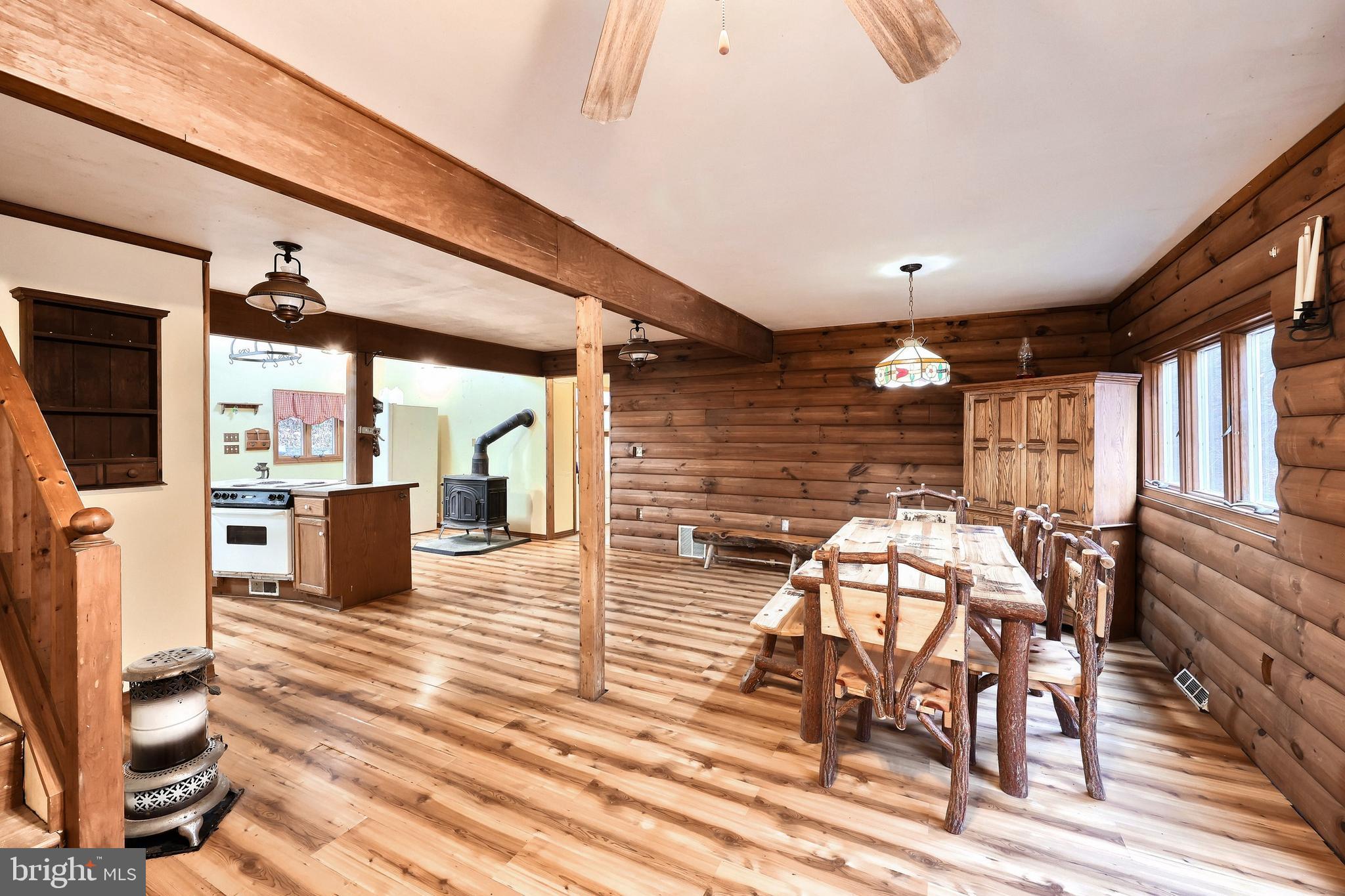 3315 Green Branch Road Red Lion, PA 17356 - Photo 14 of 47 Dining Room
