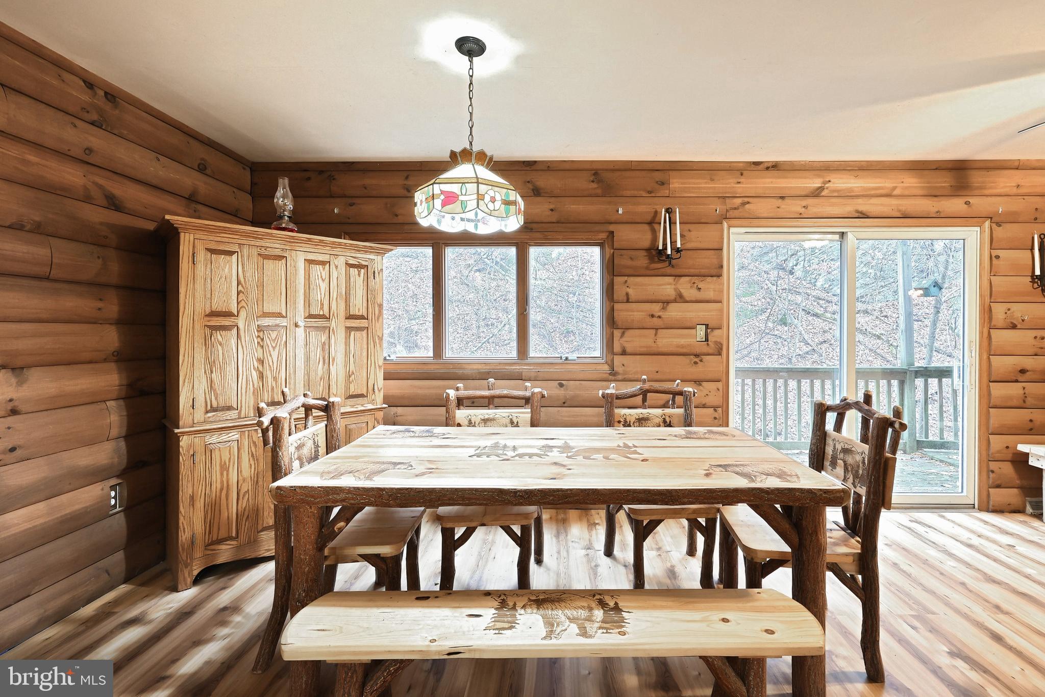 3315 Green Branch Road Red Lion, PA 17356 - Photo 15 of 47 Dining Room