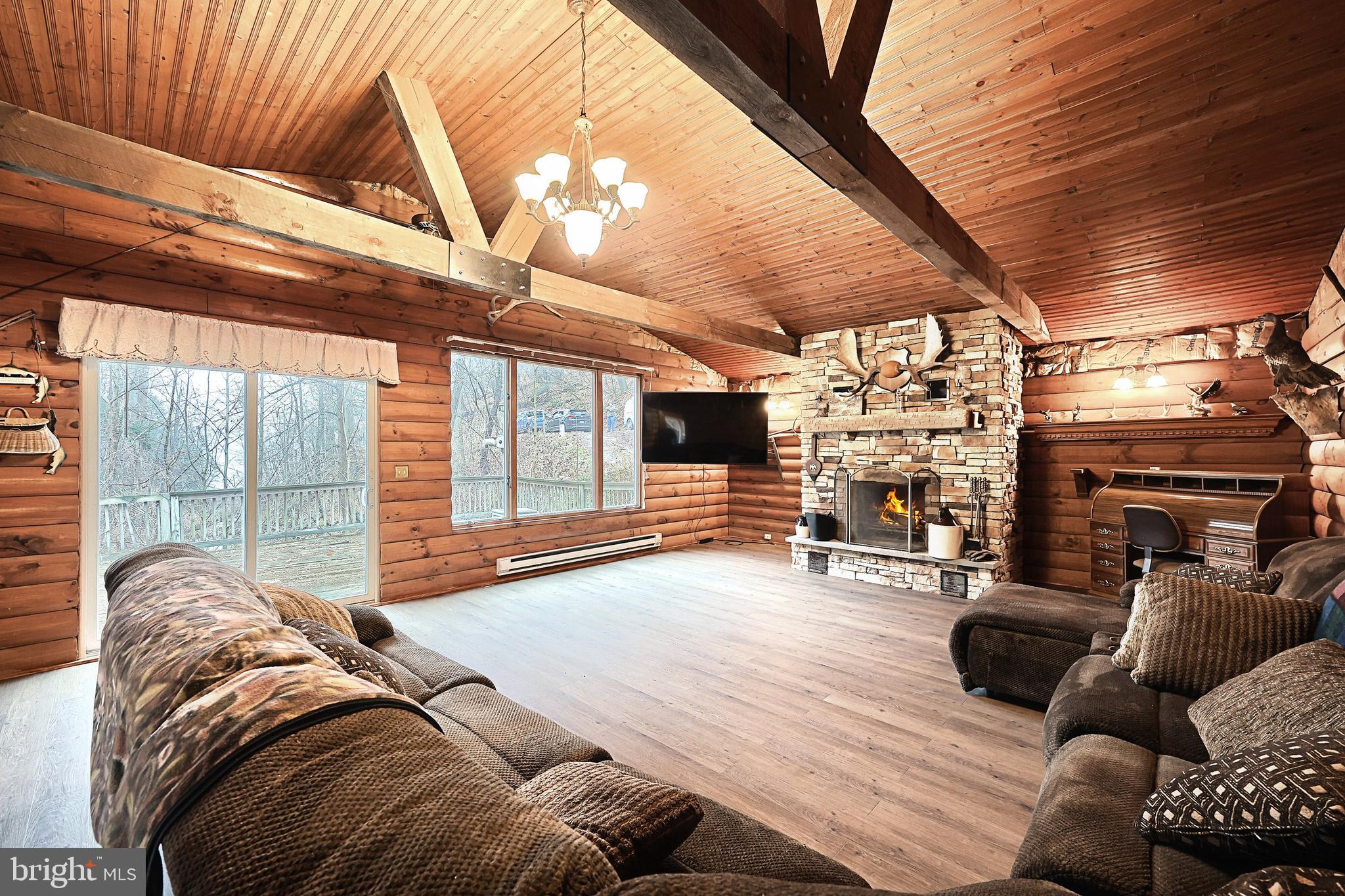 3315 Green Branch Road Red Lion, PA 17356 - Photo 16 of 47 Living Room
