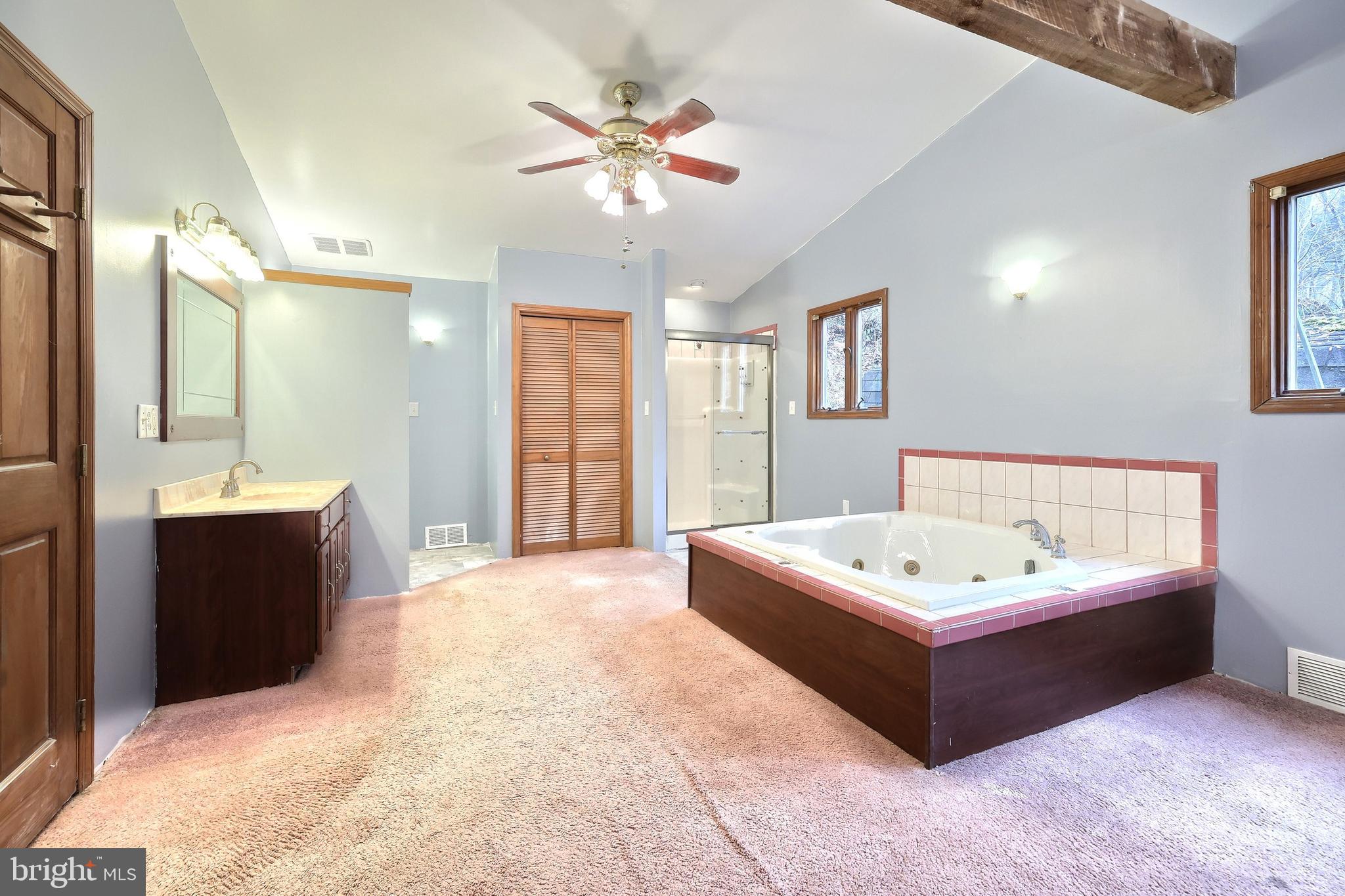 3315 Green Branch Road Red Lion, PA 17356 - Photo 26 of 47 Primary Bath