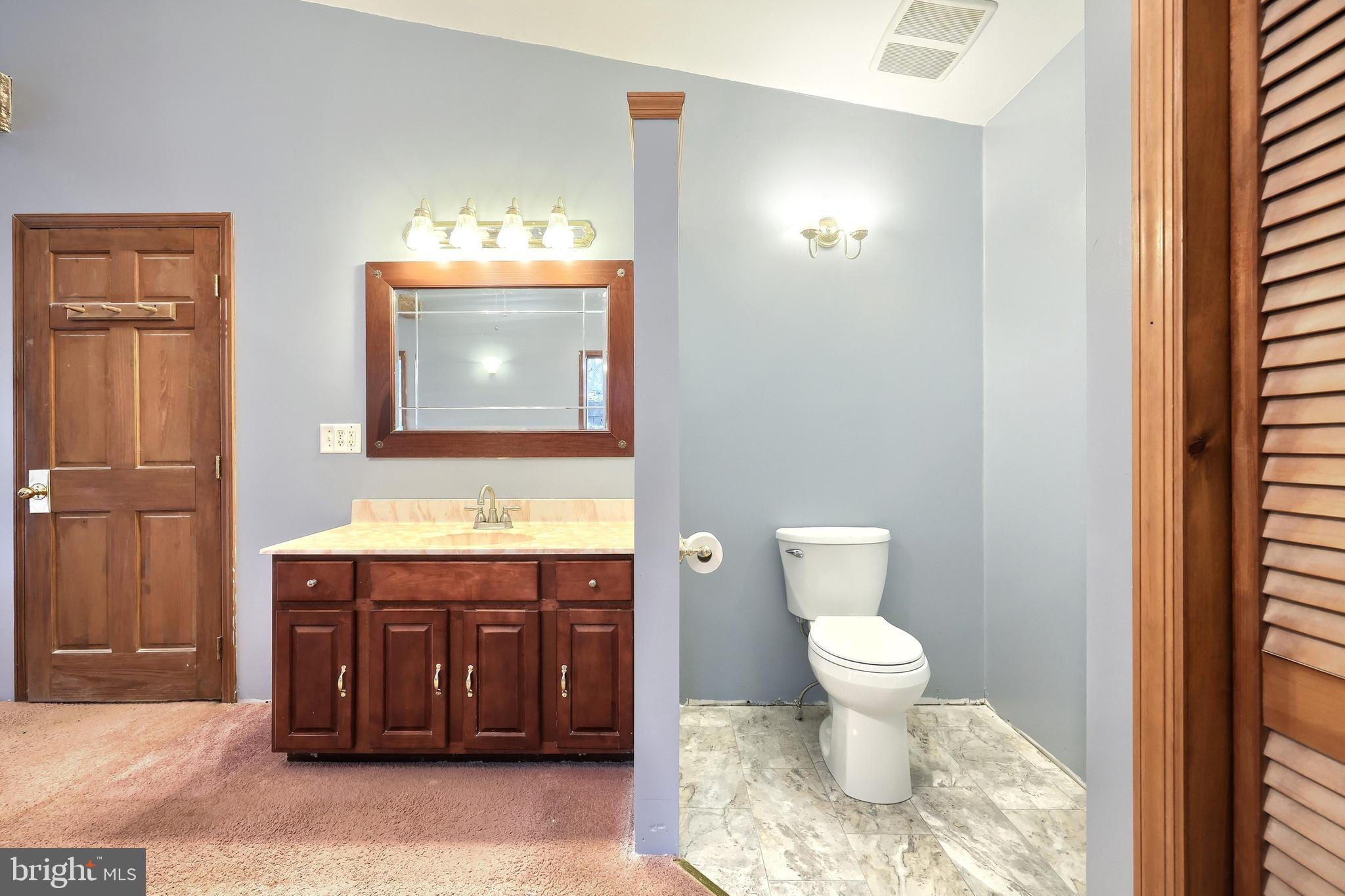 3315 Green Branch Road Red Lion, PA 17356 - Photo 27 of 47 Primary Bath