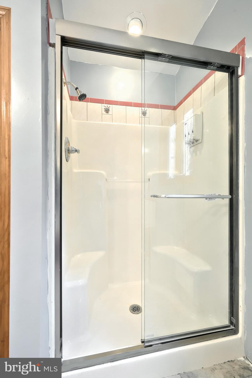 3315 Green Branch Road Red Lion, PA 17356 - Photo 28 of 47 Walk-in Shower