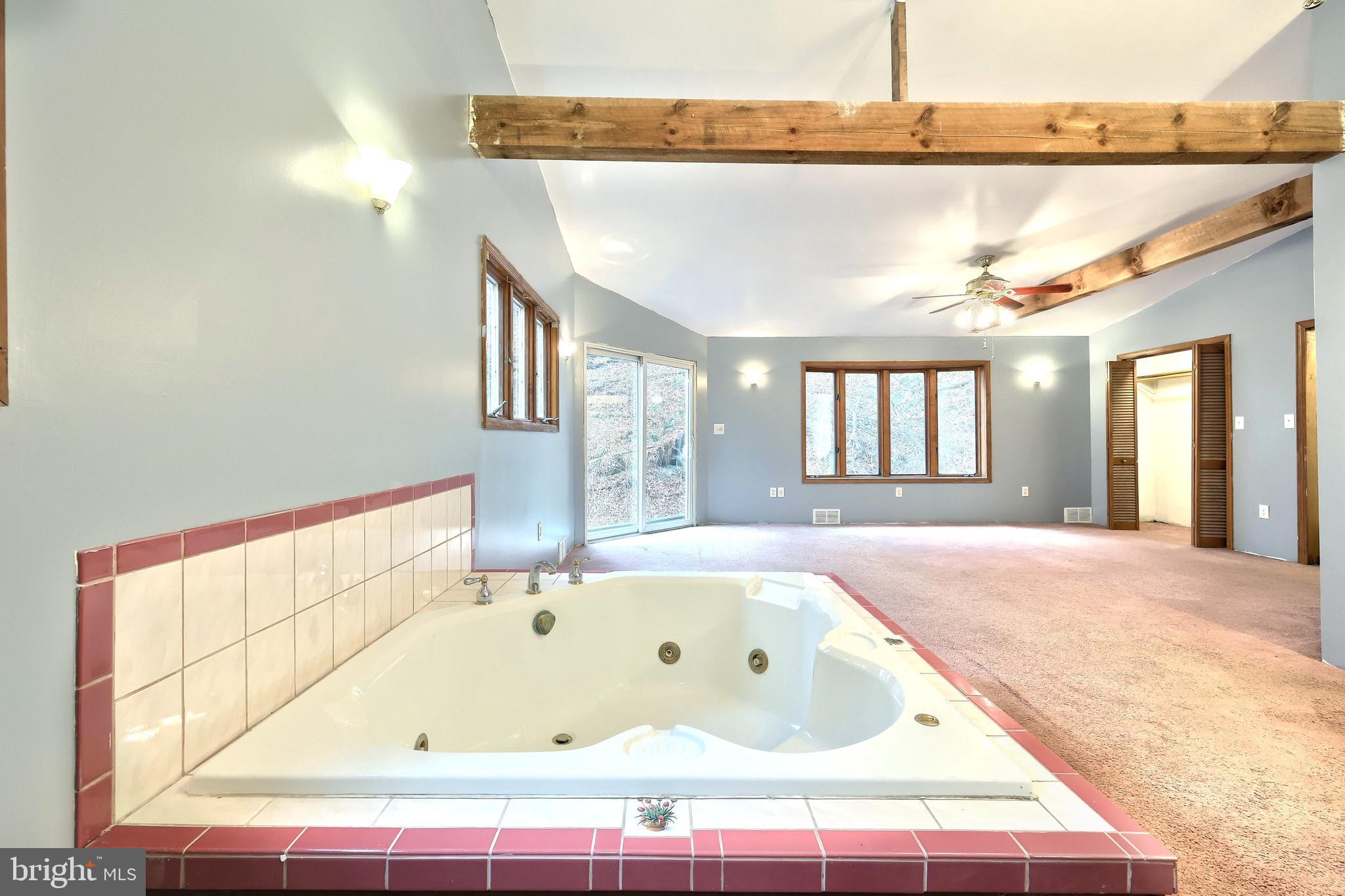 3315 Green Branch Road Red Lion, PA 17356 - Photo 29 of 47 Jacuzzi Tub