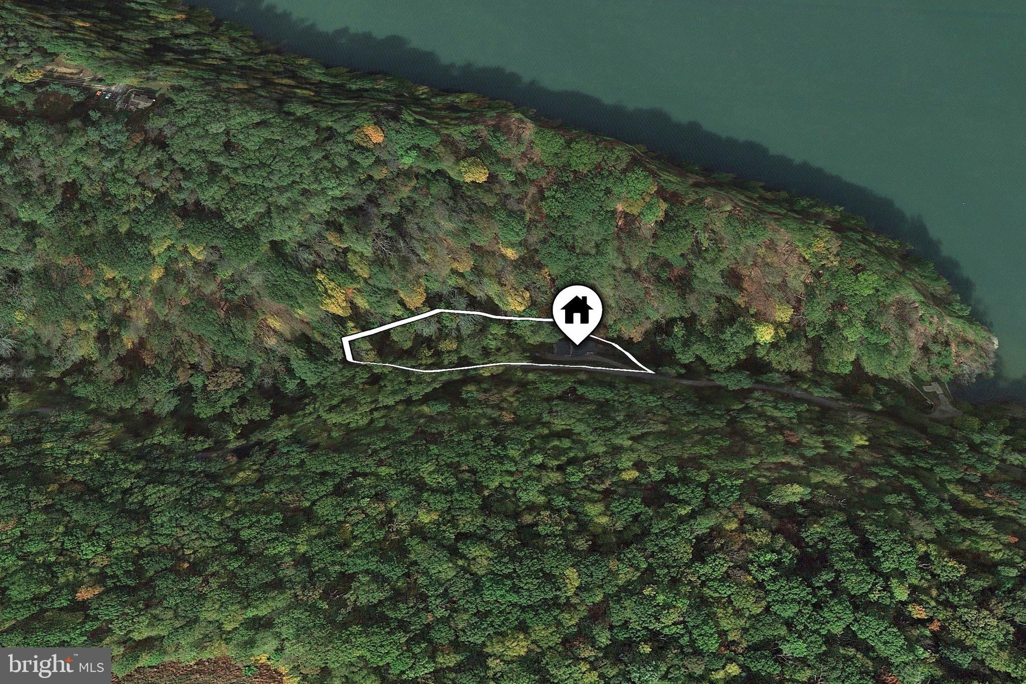 3315 Green Branch Road Red Lion, PA 17356 - Photo 3 of 47 Wooded 0.92 Acre Lot