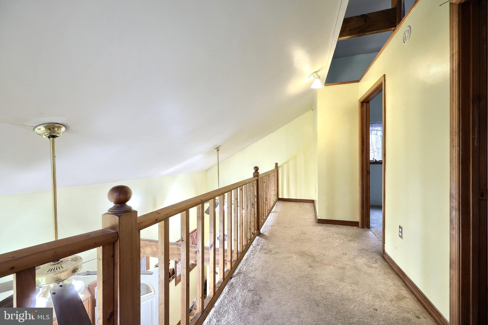 3315 Green Branch Road Red Lion, PA 17356 - Photo 33 of 47 Balcony Overlook