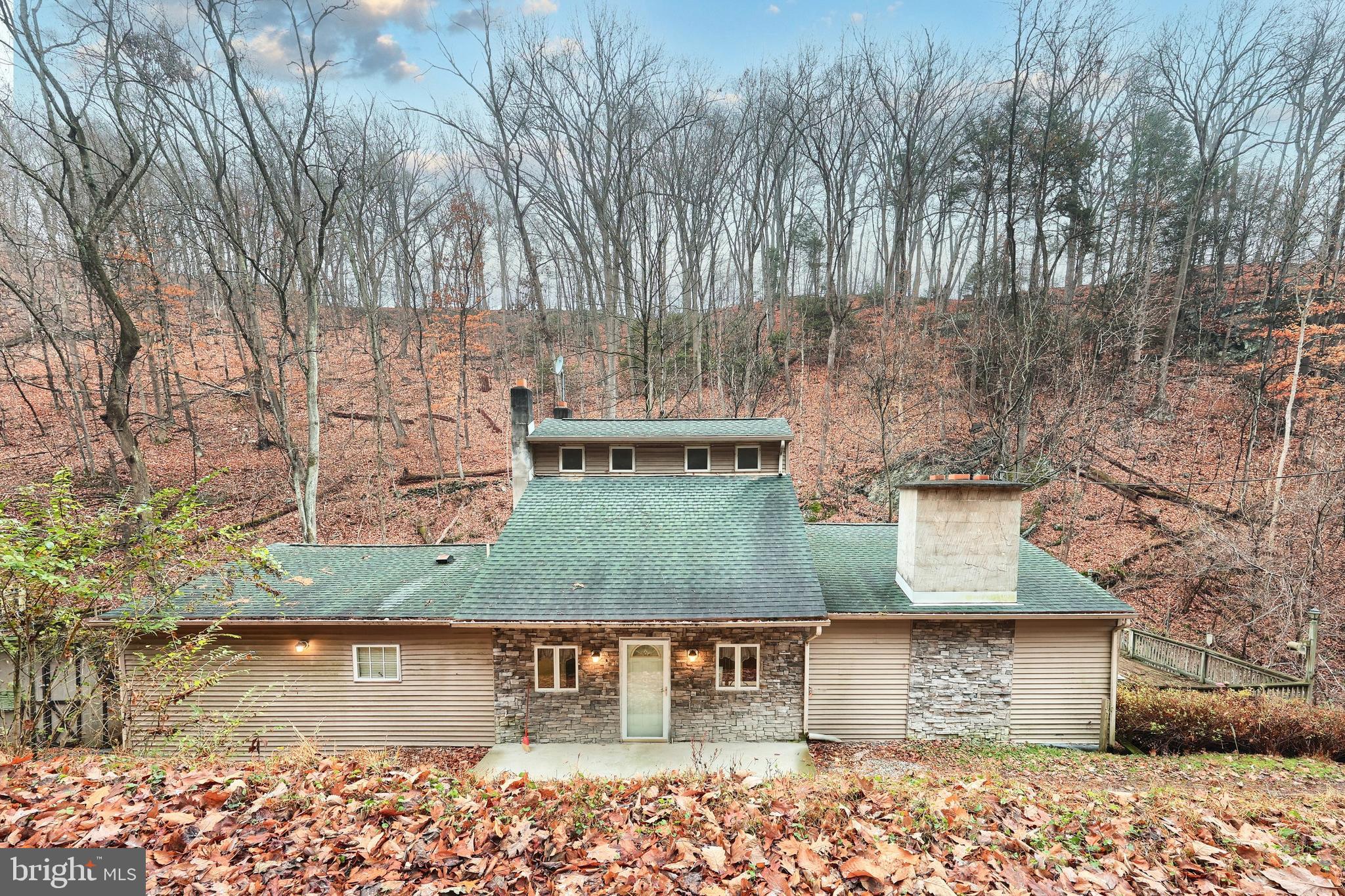 3315 Green Branch Road Red Lion, PA 17356 - Photo 42 of 47 A Perfect Getaway with your TLC