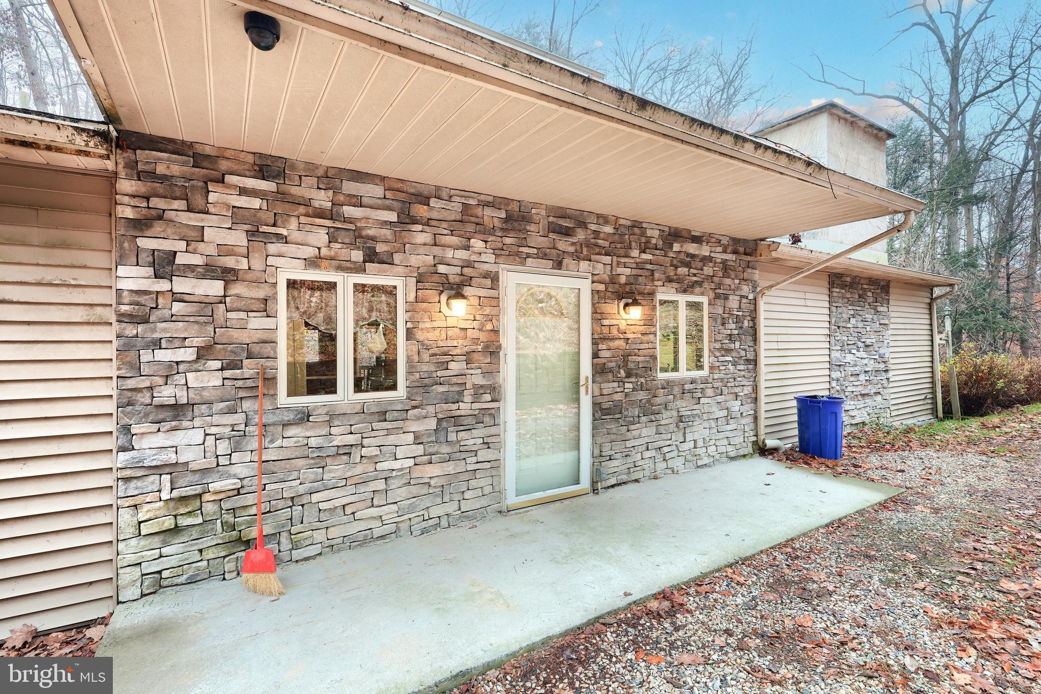 3315 Green Branch Road Red Lion, PA 17356 - Photo 6 of 47 Front Entry