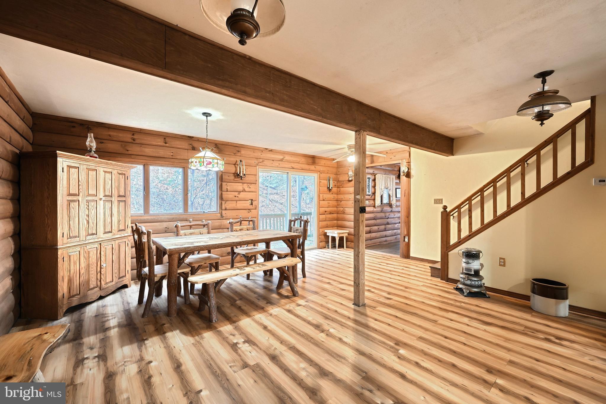 3315 Green Branch Road Red Lion, PA 17356 - Photo 8 of 47 Kitchen & Dining