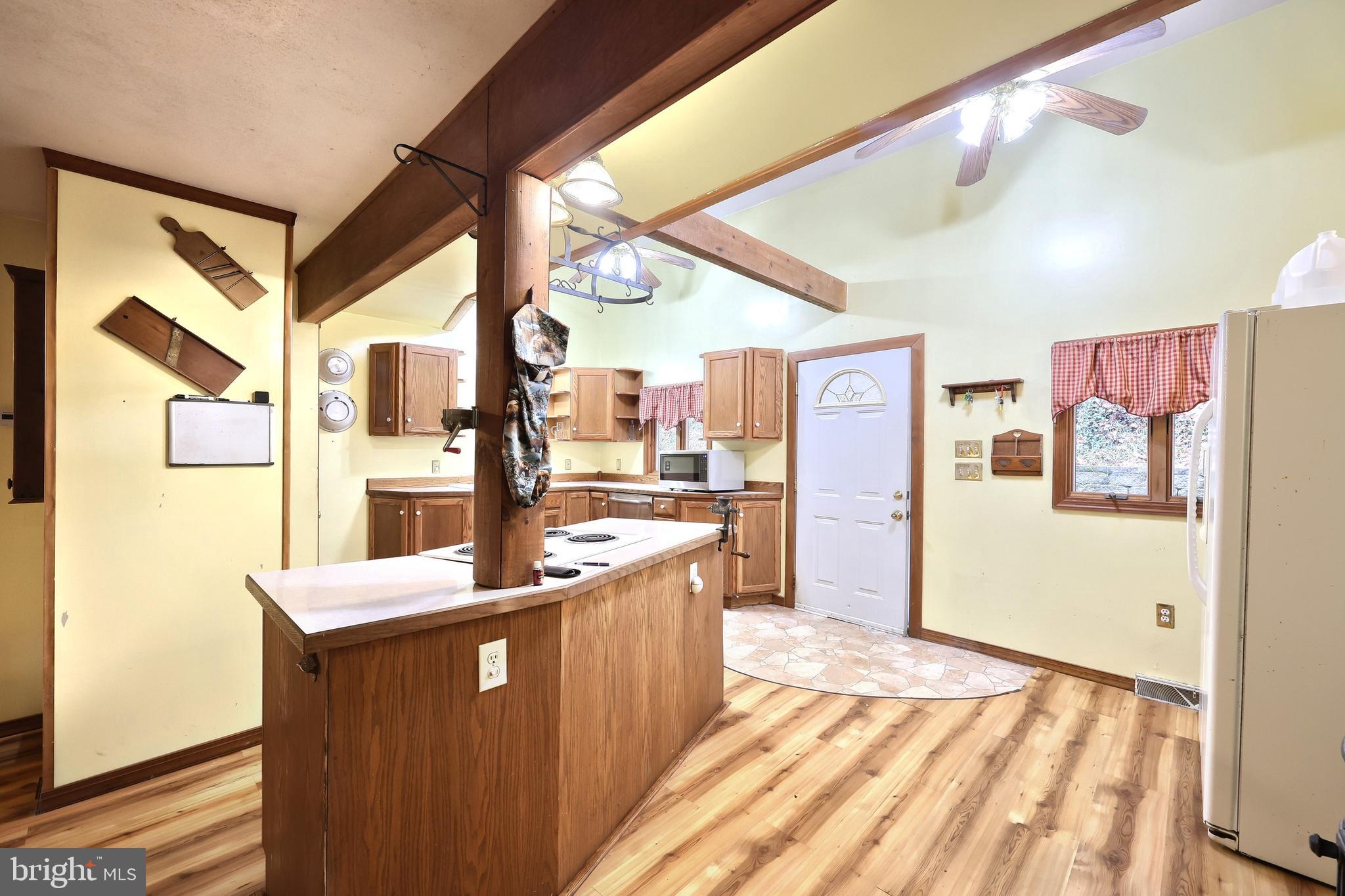 3315 Green Branch Road Red Lion, PA 17356 - Photo 9 of 47 Kitchen